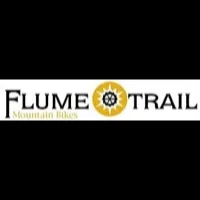 Flume Trail Bikes logo
