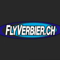Fly Verbier logo