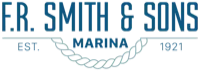 F.R. Smith & Sons Marina logo