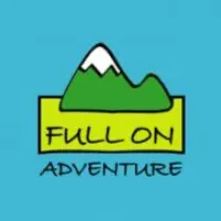 Full On Adventure logo