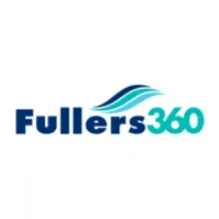 Fullers Bay of Islands logo