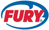 Fury Water Adventures logo