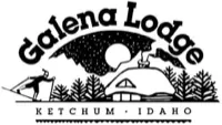 Galena Lodge logo