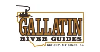 Gallatin River Guides logo
