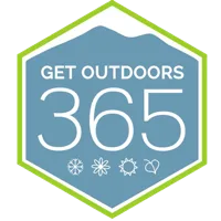Get Outdoors 365 logo