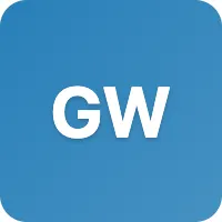 Get Wet Surf School logo