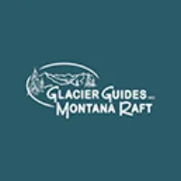 Glacier Guides & Montana Raft logo
