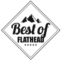 Glacier Raft Company logo
