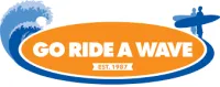 Go Ride A Wave Noosa logo