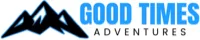 Good Times Adventures logo