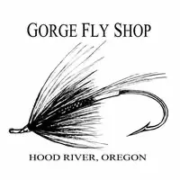 Gorge Fly Shop logo