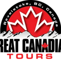 Great Canadian Tours logo