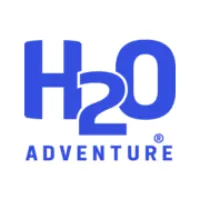 H2O Adventure logo