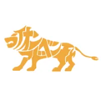 Hakuba Lion Adventure logo