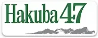 Hakuba47 Ski Academy International logo
