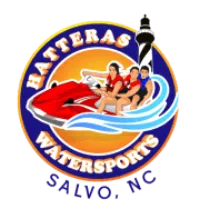 Hatteras Watersports logo