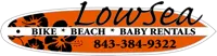Hilton Head Island Bike Rentals logo
