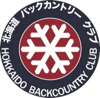 Hokkaido Backcountry Club logo