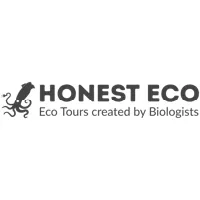 Honest Eco logo