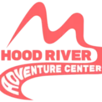 Hood River Adventure Center logo