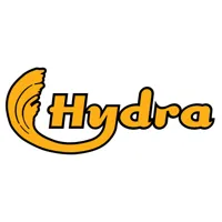 Hydra River Guides logo