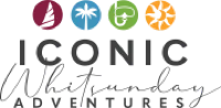Iconic Whitsunday Adventures logo