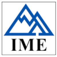 International Mountain Equipment logo