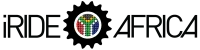 iRide Africa logo