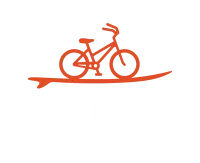 Island Bike & Surf logo