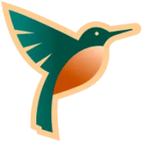 Jacamar Naturalist Tours logo