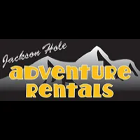 Jackson Hole Adventure Rentals logo