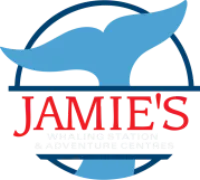 Jamie's Whaling Station logo