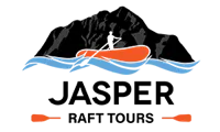 Jasper Raft Tours logo