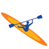 John Gray's Sea Canoe logo