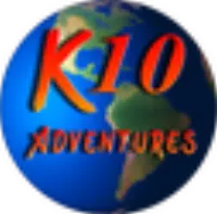 K10 Adventures logo