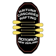 Kaituna Cascades logo