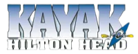 Kayak Hilton Head logo
