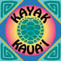 Kayak Kauai logo