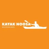 Kayak Noosa logo