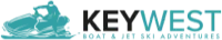 Key West Boat & Jet Ski Adventures logo