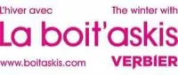 La Boit'askis logo