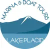 Lake Placid Marina & Boat Tours logo