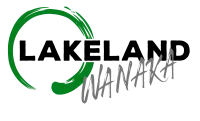 Lakeland Adventures Wanaka logo