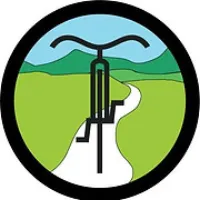Lamoille Valley Bike Tours logo