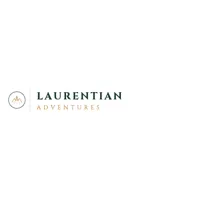 Laurentian Adventures logo