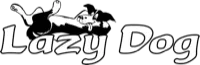 Lazy Dog Adventures logo