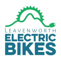 Leavenworth E-Bikes & Shore Sports logo