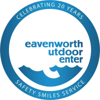 Leavenworth Outdoor Center logo