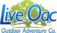 Live Oac logo