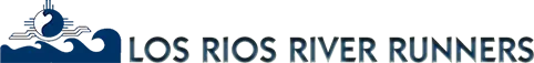 Los Rios River Runners logo